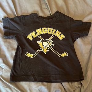 Pittsburgh Penguins hockey tshirt